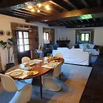 Bed & Breakfast La Valuisilla, Rural Cicera