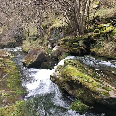 La Valuisilla, Rural Alojamento de Acomodação e Pequeno-almoço Cicera