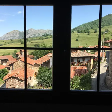 La Valuisilla, Rural Bed and breakfast