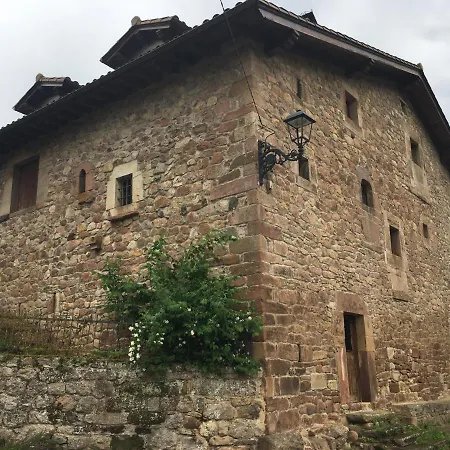 La Valuisilla, Rural * Cicera