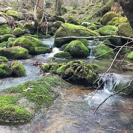La Valuisilla, Rural *