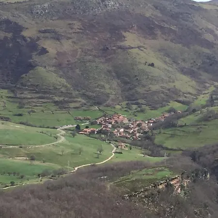 La Valuisilla, Rural Alojamento de Acomodação e Pequeno-almoço