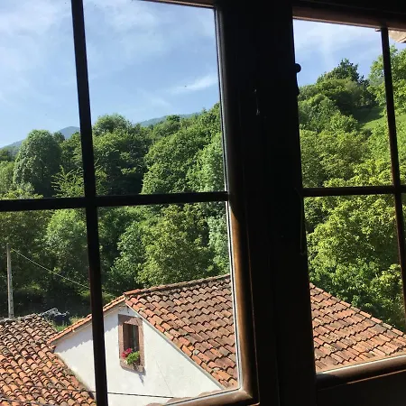 La Valuisilla, Rural *