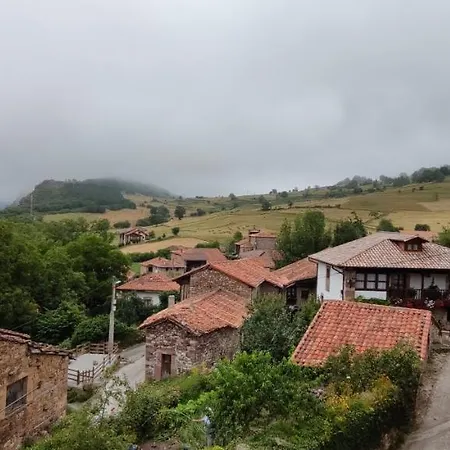 La Valuisilla, Rural Nocleg ze śniadaniem *