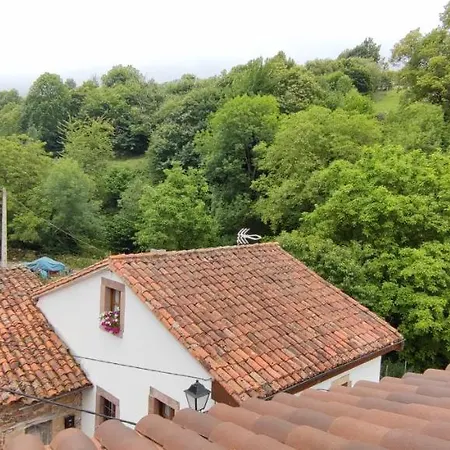 La Valuisilla, Rural Bed & Breakfast Cicera