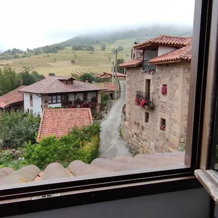 Bed & Breakfast La Valuisilla, Rural Cicera