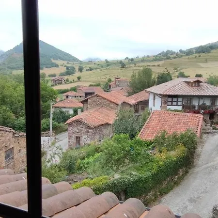 La Valuisilla, Rural Cicera