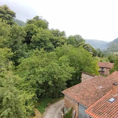 La Valuisilla, Rural