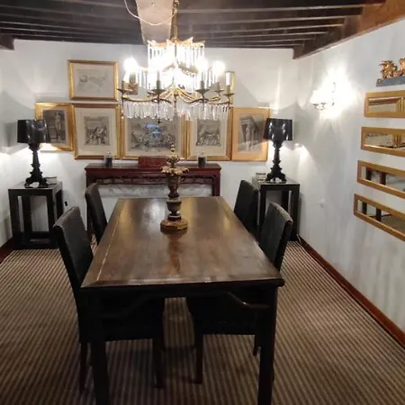 La Valuisilla, Rural Cicera