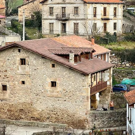La Valuisilla, Rural Oda ve Kahvaltı