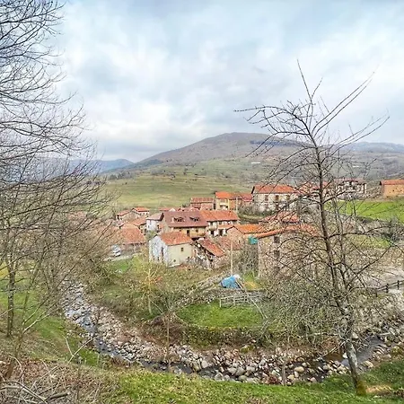 La Valuisilla, Rural * Cicera