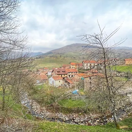 La Valuisilla, Rural * Cicera