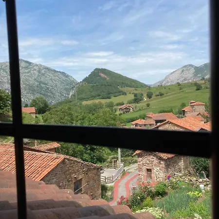 La Valuisilla, Rural Nocleg ze śniadaniem *