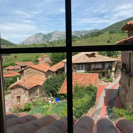 La Valuisilla, Rural