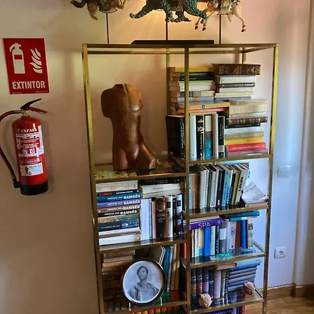 La Valuisilla, Rural Nocleg ze śniadaniem Cicera