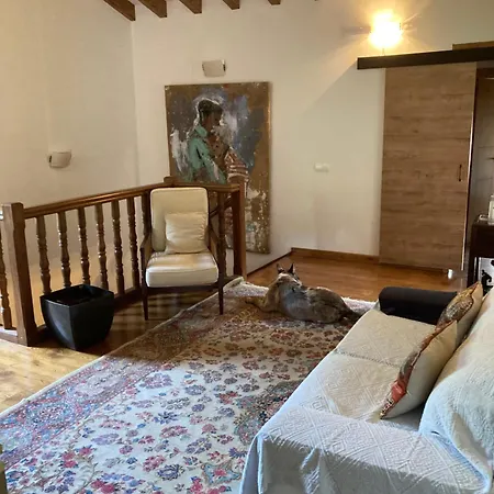 La Valuisilla, Rural *
