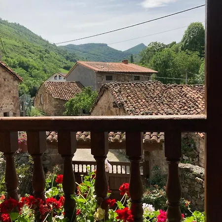 La Valuisilla, Rural * Cicera