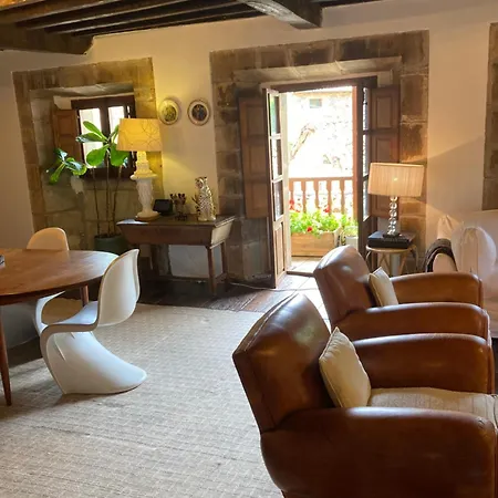 La Valuisilla, Rural Bed & Breakfast Cicera