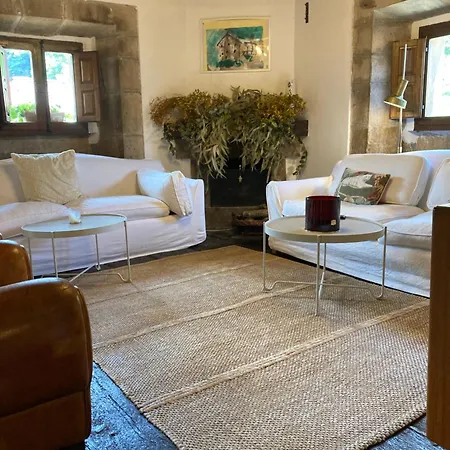 Bed & Breakfast La Valuisilla, Rural *
