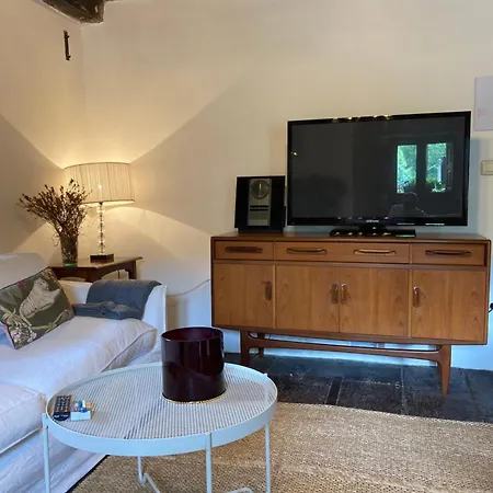 Oda ve Kahvaltı La Valuisilla, Rural