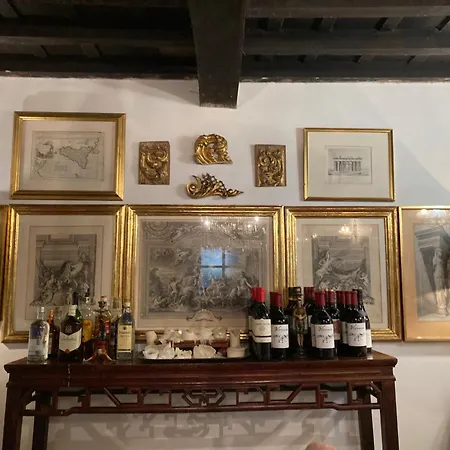 La Valuisilla, Rural Cicera