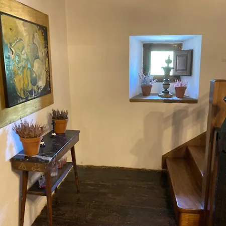 La Valuisilla, Rural Nocleg ze śniadaniem *