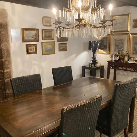 Nocleg ze śniadaniem La Valuisilla, Rural Cicera