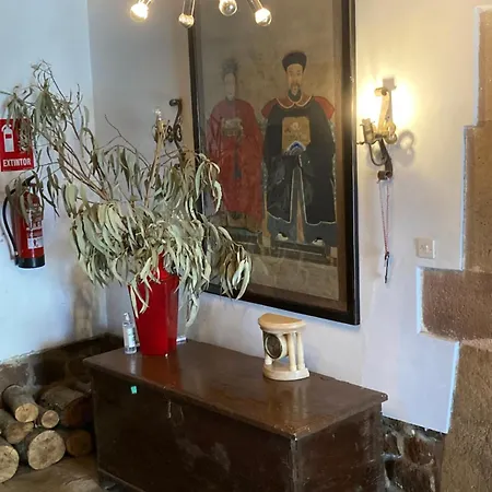La Valuisilla, Rural Nocleg ze śniadaniem Cicera