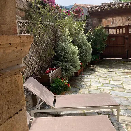 La Valuisilla, Rural Oda ve Kahvaltı