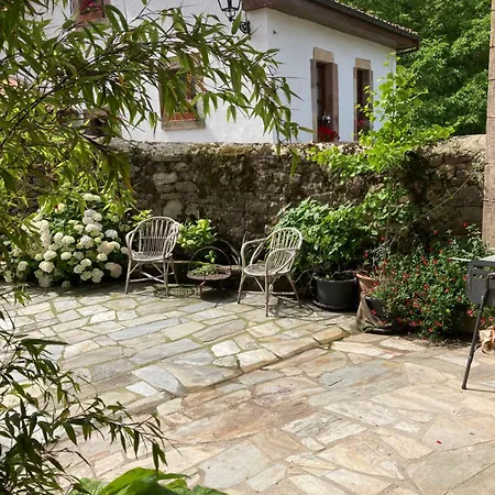 La Valuisilla, Rural * Cicera