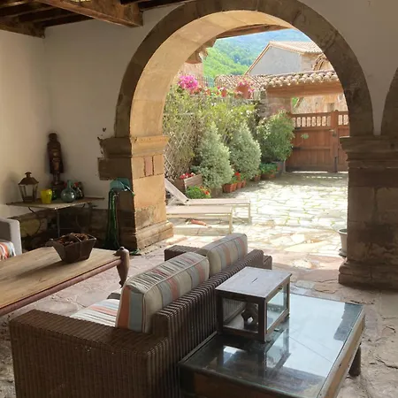 La Valuisilla, Rural Nocleg ze śniadaniem
