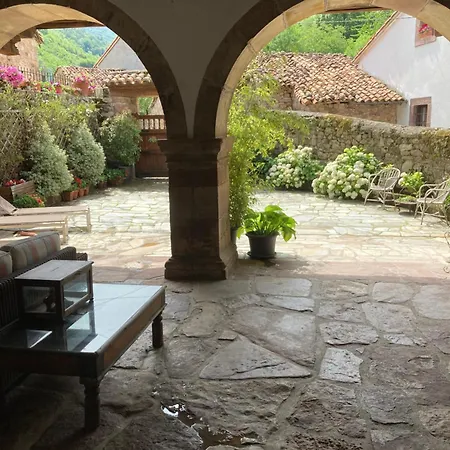 La Valuisilla, Rural * Cicera