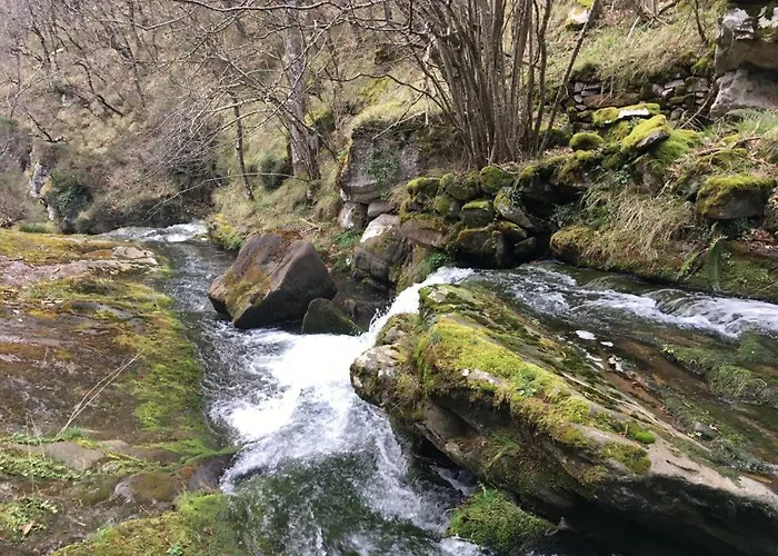 La Valuisilla, Rural Bed & Breakfast Cicera