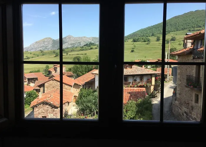 La Valuisilla, Rural Bed & Breakfast