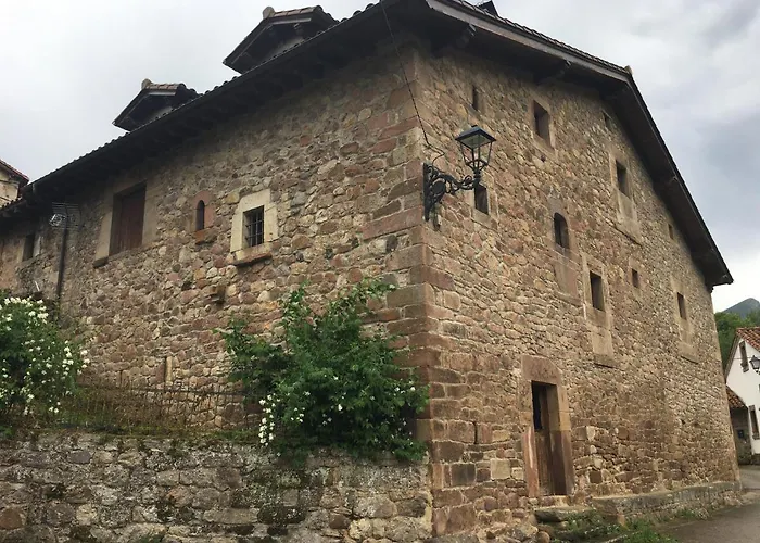 La Valuisilla, Rural * Cicera