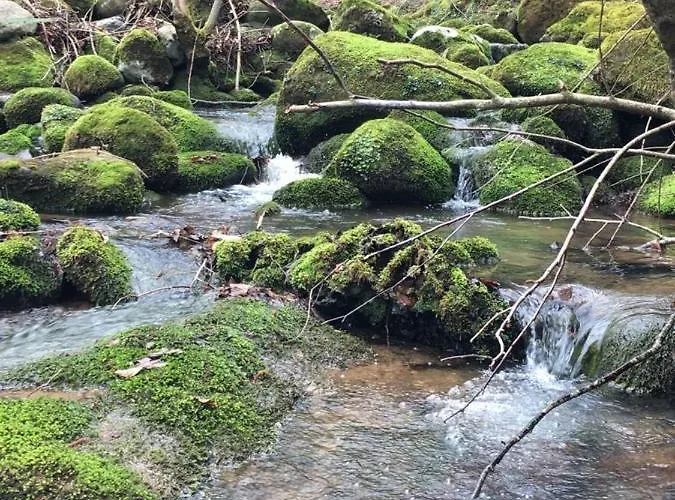 La Valuisilla, Rural *