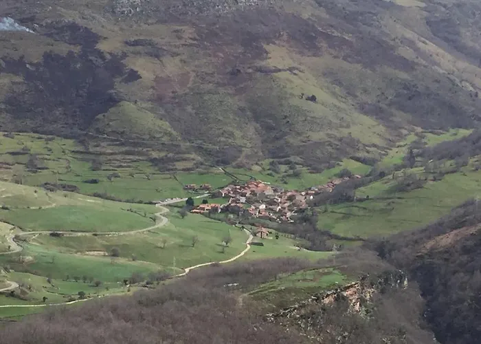 La Valuisilla, Rural Bed & Breakfast