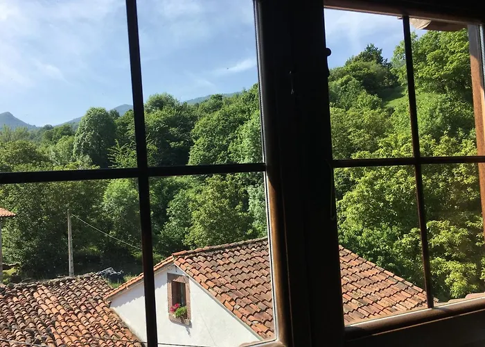 La Valuisilla, Rural *