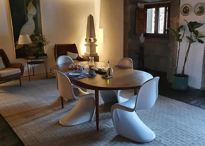 La Valuisilla, Rural Cicera