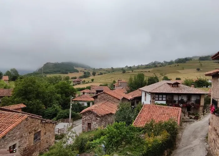 La Valuisilla, Rural Bed & Breakfast *