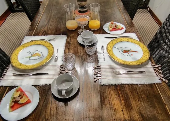 La Valuisilla, Rural