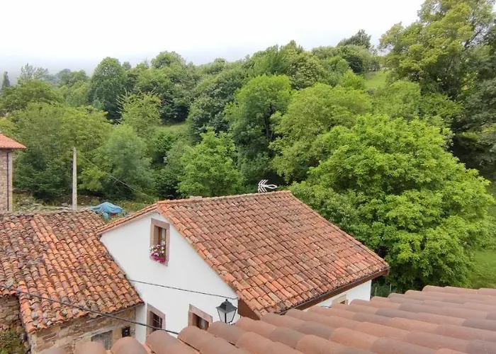 La Valuisilla, Rural Bed & Breakfast Cicera