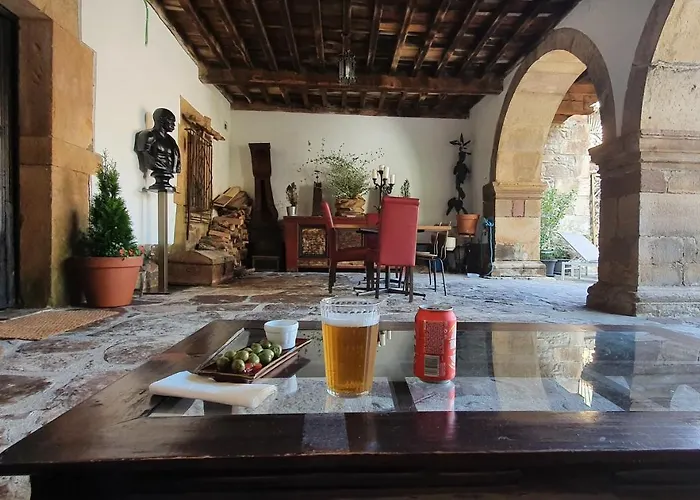 La Valuisilla, Rural Bed & Breakfast