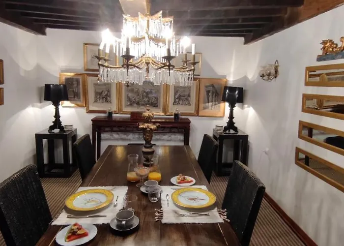 La Valuisilla, Rural Bed & Breakfast