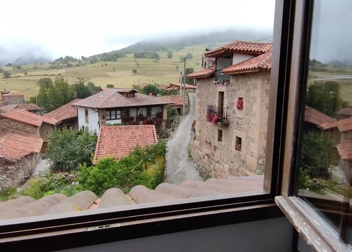 Bed & Breakfast La Valuisilla, Rural Cicera