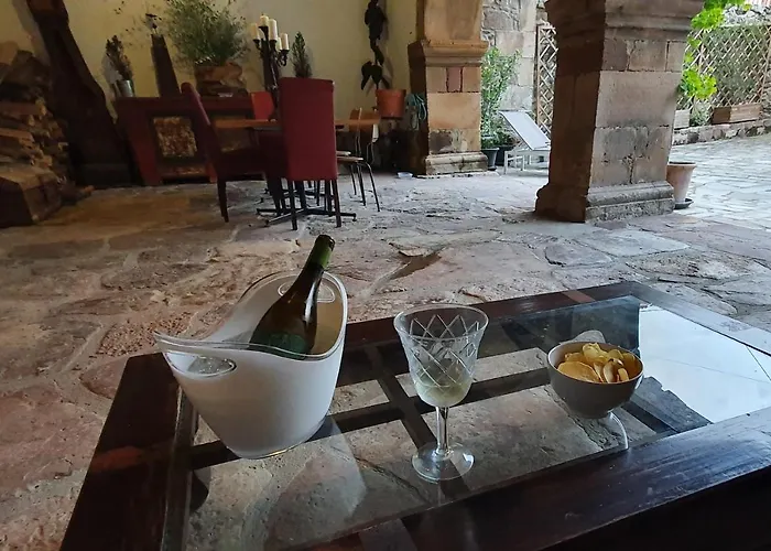 La Valuisilla, Rural * Cicera