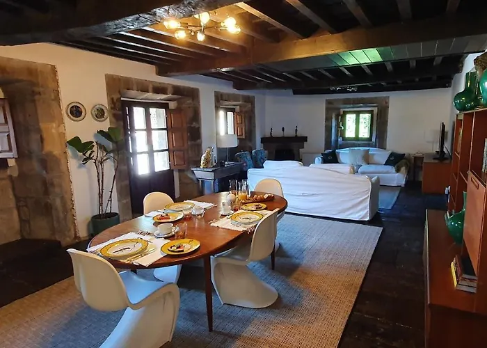 Bed & Breakfast La Valuisilla, Rural Cicera