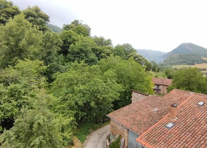 La Valuisilla, Rural