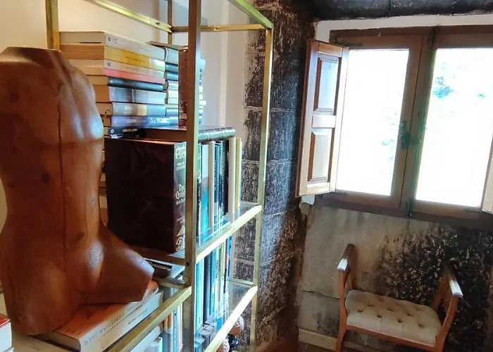 La Valuisilla, Rural Bed & Breakfast *