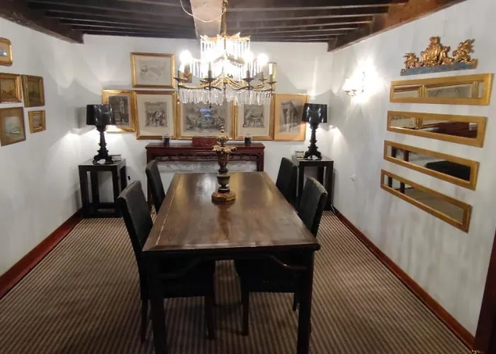 La Valuisilla, Rural Cicera